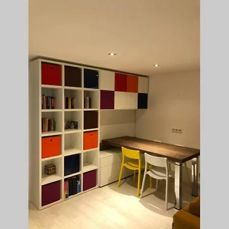 Appartamento Seminterrato - Relax Tra Gli Ulivi Apartment
